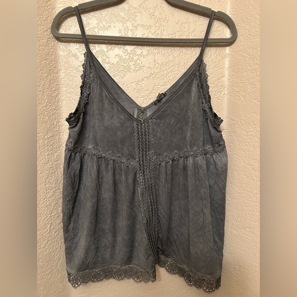 POL Tops - POL NWOT Women’s Tank Top Size Small